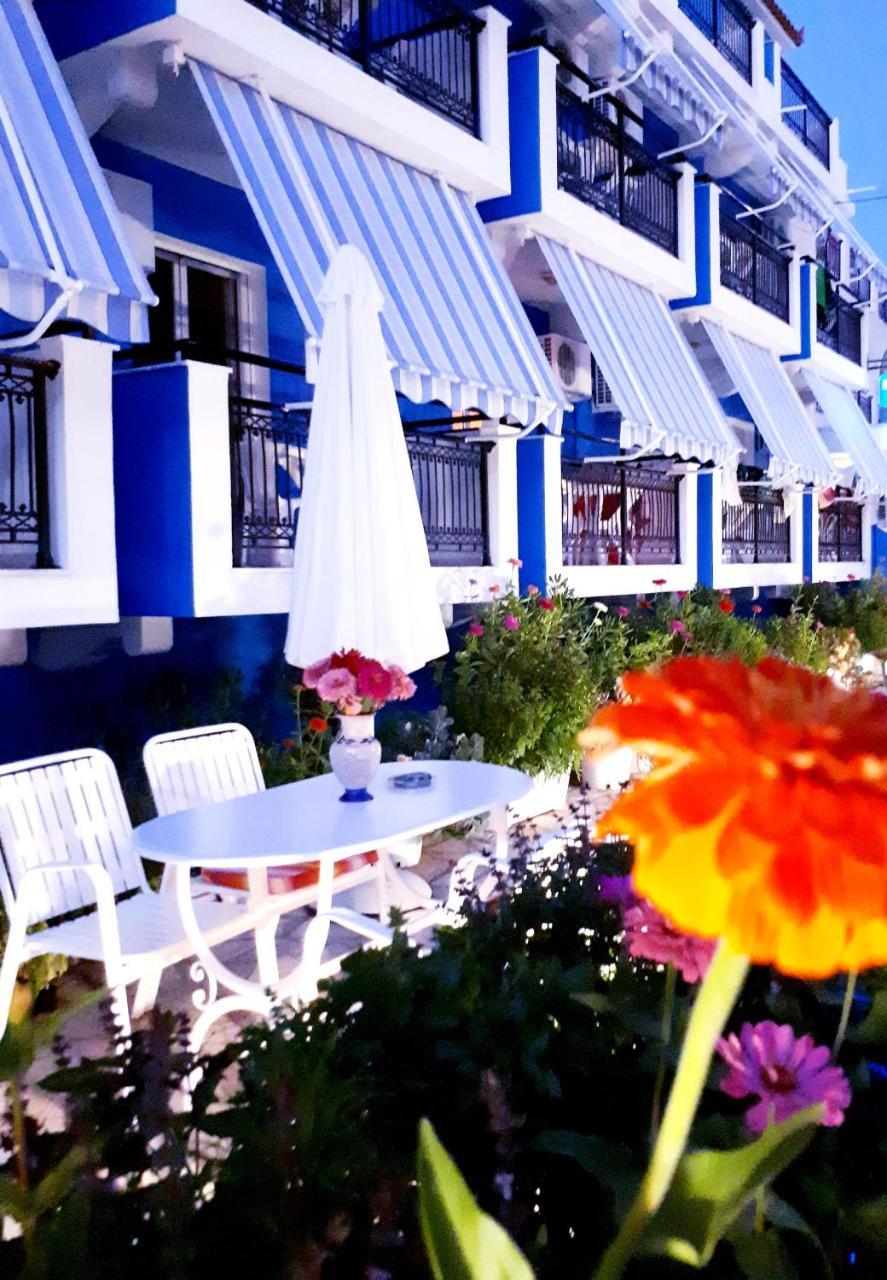 Zante Dahlia Hotel Laganas Exterior photo