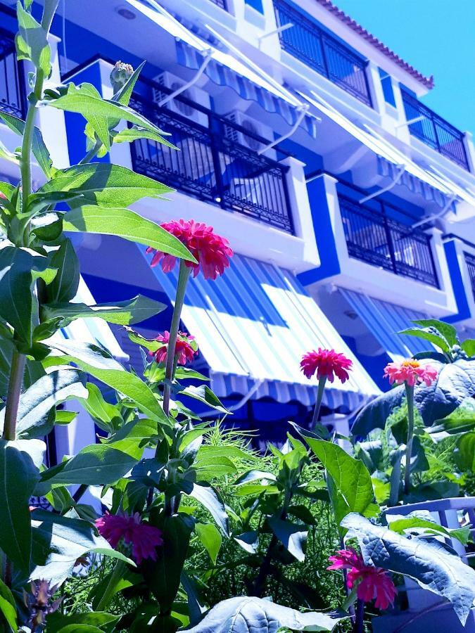 Zante Dahlia Hotel Laganas Exterior photo